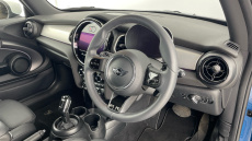 MINI Hatchback 2.0 Cooper S Exclusive 3dr Auto Petrol Hatchback